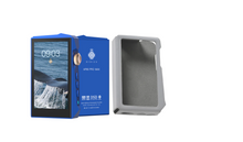 Load image into Gallery viewer, [🎶SG] HIDIZS AP80 PRO MAX LEATHER CASE
