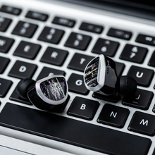 Load image into Gallery viewer, [🎶SG] KIWI EARS AETHER 15.3mm Large Planar Driver In-ear Monitors
