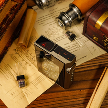 Load image into Gallery viewer, [🎶SG] MUSE HiFi M6 DOUBLE - JAN 6418 + IN-17 Portable DAC &amp; AMP
