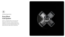 Load image into Gallery viewer, [🎶SG] ORTOFON MC X50 - Nude Micro Ridge Diamond Stylus Turntable Cartridge

