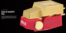 Load image into Gallery viewer, [🎶SG] Audio Technica AT-VM740xML - Dual Moving Magnet Cartridge
