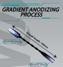 Load image into Gallery viewer, [🎶SG] TANGZU HARMONIC EMPIRE (HE) Long Zhong Dui (LongzhongDui) - 3.5mm Single-Ended Interface Adapter

