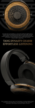 Load image into Gallery viewer, [🎶SG] TANGZU LI JING - 60mm Dynamic Driver Opened Back Headphone
