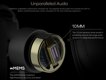 Load image into Gallery viewer, [🎶SG] CREATIVE AURVANA ACE SXFI - True Wireless Earbuds With SXFI Technology
