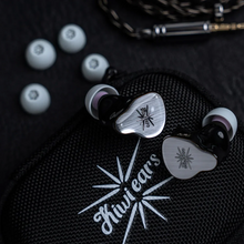 Load image into Gallery viewer, [🎶SG] KIWI EARS KE4 Completely Redesigned 2 DD + 2 BA Hybrid In-ear Monitors
