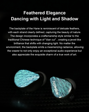 Load image into Gallery viewer, [🎶SG] TOPPING ARPEGEAR HANE - 10mm Diamond-Like Carbon Dynamic Driver IEM

