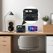 Load image into Gallery viewer, [🎶SG] FX AUDIO L06 - Fully Balanced Digital Power Amplifier
