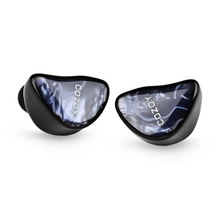 Load image into Gallery viewer, [🎶SG] COZOY D2 - 2 Dynamic Driver IEMs
