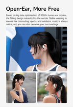 Load image into Gallery viewer, [🎶SG] TANCHJIM REVO - True Wireless Bluetooth 6.0 Hifi Ear-hook
