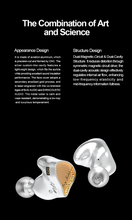 Load image into Gallery viewer, [🎶SG] EARACOUSTIC AUDIO SPA-CUSTOM TUNING VERSION - BUG AUDIO x EARACOUSTIC Co-Branded Limited Edition
