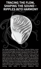 Load image into Gallery viewer, [🎶SG] TANGZU LI YUAN REMAKE EDITION - 10mm Dynamic Driver In-ear Monitors
