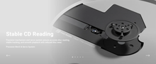 Load image into Gallery viewer, [🎶SG] FOSI AUDIO MERAK - CD Player
