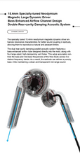 Load image into Gallery viewer, [🎶SG] MOONDROP NICE BUDS - 15.4mm Dynamic Driver Earbuds

