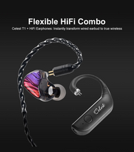 Load image into Gallery viewer, [🎶SG] KINERA CELEST T1 Bluetooth 5.3 True Wireless Ear Hook
