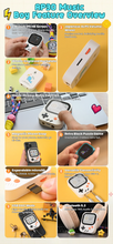 Load image into Gallery viewer, [🎶SG] HIDIZS AP 30 Music Boy - The Truly Wearable Palm Hi-Res Music Player
