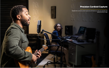 Load image into Gallery viewer, [🎶SG] AKG C104 - Large Diaphragm Cardioid Condenser Microphone

