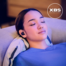 Load image into Gallery viewer, [🎶SG] PANASONIC RZ-B120WDE-K Digital Wireless Stereo Earphones
