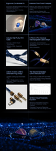 Load image into Gallery viewer, [🎶SG] MOONDROP STARFIELD 3 - DWT Dual Dynamic Driver IEMs (STARFIELD III)

