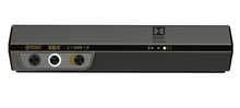 Load image into Gallery viewer, [🎶SG] CREATIVE SOUND BLASTERX G6 7.1 HD External Console Gaming DAC AMP
