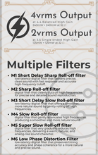 Load image into Gallery viewer, [🎶SG] TANGZU YULINGLONG (YU LING LONG) AK4493SEQ Portable DAC/AMP
