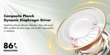 Load image into Gallery viewer, [🎶SG] ROSESELSA OPENFREE Open Ear Wireless Earbuds
