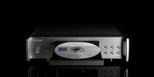 Load image into Gallery viewer, [🎶SG] TEAC PD-505T (PD505T) CD Transport
