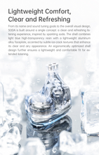 Load image into Gallery viewer, [🎶SG] TANCHJIM SODA - 1DD + 4BA + 2SS Passive Unit Hybrid IEMs
