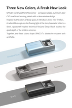 Load image into Gallery viewer, [🎶SG] Tanchjim Space II / Space 2 - Dual CS43131 USB Portable DAC &amp; AMP
