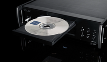 Load image into Gallery viewer, [🎶SG] TEAC PD-505T (PD505T) CD Transport
