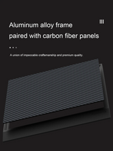 Load image into Gallery viewer, [🎶SG] TOPPING DB1621 / DB2523 - Carbon Fiber Display Base
