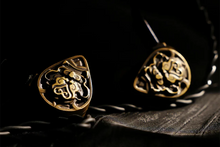 Load image into Gallery viewer, [🎶SG] TANGZU XUANWU GATE II (XUAN WU GATE 2)- 1DD + 4BA + 4EST In-ear Monitors
