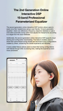 Load image into Gallery viewer, [🎶SG] MOONDROP EVO II (EVO 2) - Bluetooth 6.0 True Wireless Ear Hook
