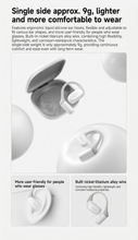 Load image into Gallery viewer, [🎶SG] TANCHJIM REVO - True Wireless Bluetooth 6.0 Hifi Ear-hook

