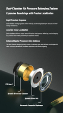 Load image into Gallery viewer, [🎶SG] BQEYZ NI - HiFi Gaming Earbuds In-ear Monitors IEM
