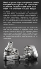 Load image into Gallery viewer, [🎶SG] TANCHJIM x EFFECT AUDIO FORCE Dual Dynamic Drive Flagship In-ear Monitors
