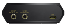 Load image into Gallery viewer, [🎶SG] CREATIVE SOUND BLASTERX G6 7.1 HD External Console Gaming DAC AMP
