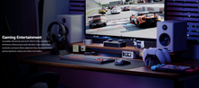 Load image into Gallery viewer, [🎶SG] FOSI AUDIO K7 Gaming Hi-Fi DAC &amp; Headphone Amplifier
