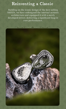 Load image into Gallery viewer, [🎶SG] TANCHJIM ORIGIN LOST MANOR Limited Edition Single Dynamic Flagship Hi-Fi In-Ear Monitors
