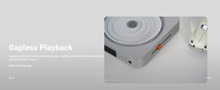 Load image into Gallery viewer, [🎶SG] FOSI AUDIO MERAK - CD Player

