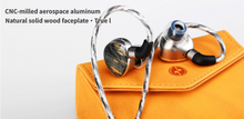 Load image into Gallery viewer, [🎶SG] TINHIFI T6 - 1DD + 1 Planar Hybrid Wired Earphones
