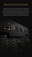 Load image into Gallery viewer, [🎶SG] TOPPING D900 Discrete Digital to Analog Convertor (DAC)
