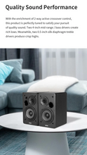 Load image into Gallery viewer, [🎶SG] EDIFIER R1280DBs - Bookshelf Speaker With Sub-Out &amp; Bluetooth 5.0
