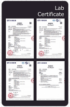 Load image into Gallery viewer, [🎶SG] TANGZU TANG SANCAI NOBLE BRASS EDITION - Liquid Silicone Hybrid Eartips
