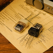 Load image into Gallery viewer, [🎶SG] MUSE HiFi M6 DOUBLE - JAN 6418 + IN-17 Portable DAC &amp; AMP
