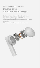 Load image into Gallery viewer, [🎶SG] MOONDROP BLOCK True Wireless Bluetooth 5.4 Flathead Earbuds
