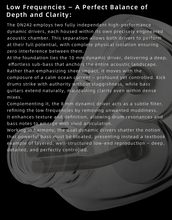 Load image into Gallery viewer, [🎶SG] DUNU DN242 - 2 DD + 4 BA + 2 Micro Planar Drivers IEMs
