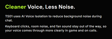 Load image into Gallery viewer, [🎶SG] EPZ TS01 - Portable Gaming DAC With Mic Input

