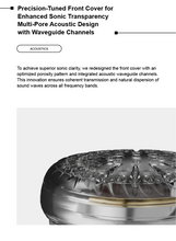 Load image into Gallery viewer, [🎶SG] MOONDROP NICE BUDS - 15.4mm Dynamic Driver Earbuds
