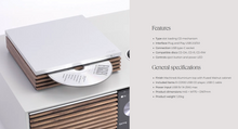 Load image into Gallery viewer, [🎶SG] Ruark Audio R-CD100 Compact Disc CD Player for R410, R610 and R810 models
