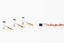 Load image into Gallery viewer, [🎶SG] DUNU LYRE PRO Q-Lock Lite Modular Plugs Upgrade Cable
